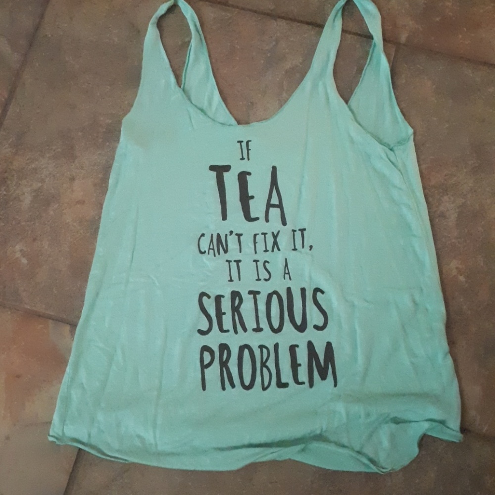 Cute Tank